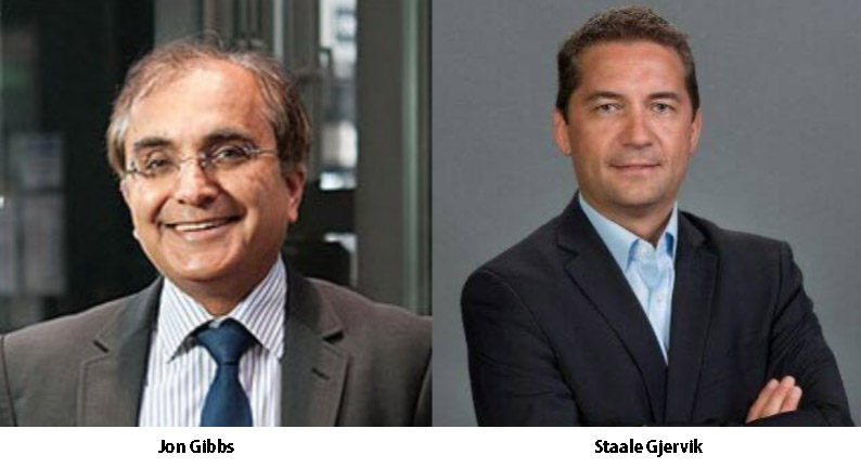 Exxon renueva sus ejecutivos