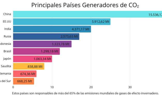 Gráfica del día | Nov 11, 2025