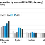 Gráfica del día | Nov 24, 2025