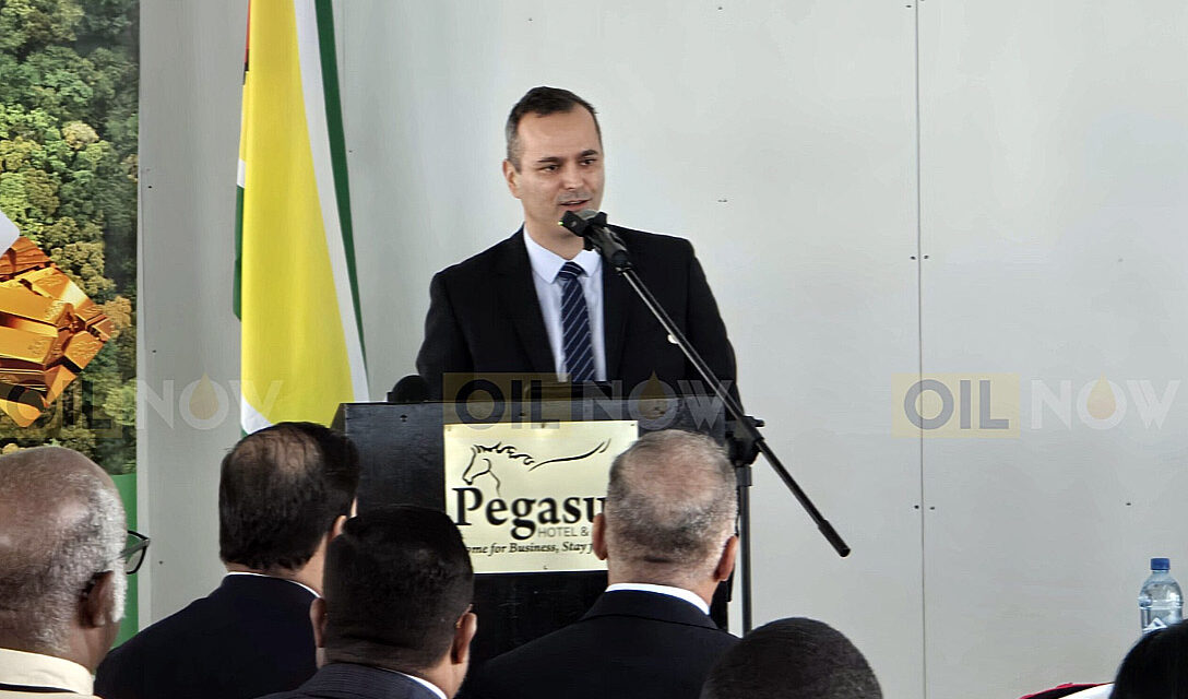 TotalEnergies invertirá millones en Guyana