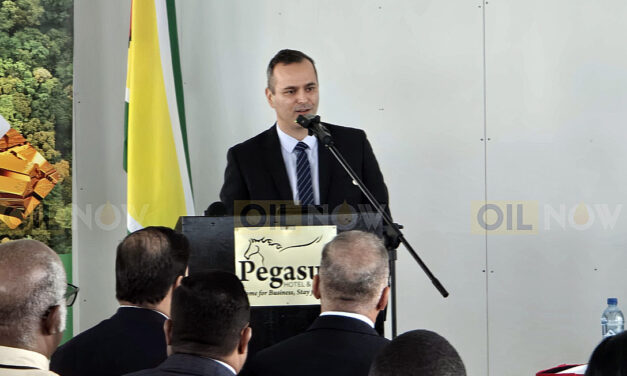 TotalEnergies invertirá millones en Guyana