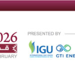 21st International Conference & Exhibition on Liquefied Natural Gas (LNG2026) | Feb 02-05 | Doha, Qatar