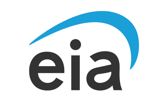 EIA November Short-Term Energy Outlook