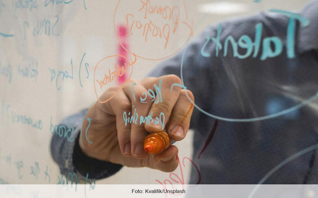 Emprendimiento Energético  El futuro laboral que ya comenzó