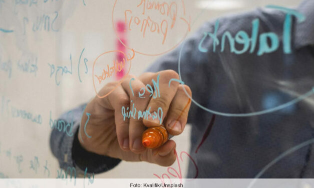 Emprendimiento Energético  El futuro laboral que ya comenzó