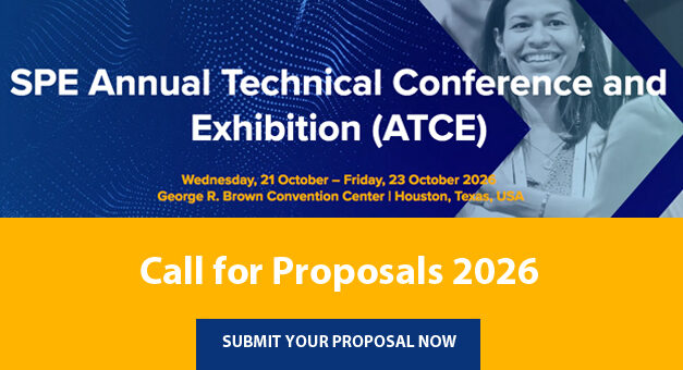 2026 Annual Technical Conference and Exhibition