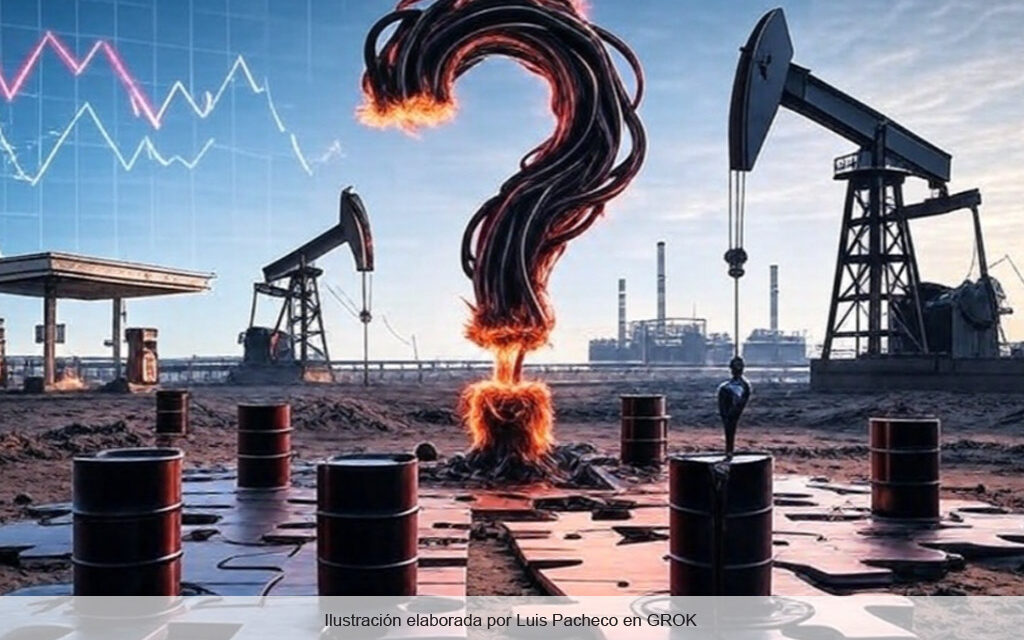 El Taladro Azul  Reporte de Análisis Energético: