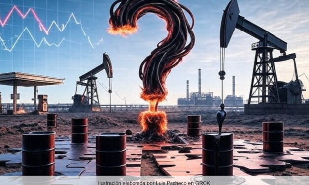 El Taladro Azul  Reporte de Análisis Energético: