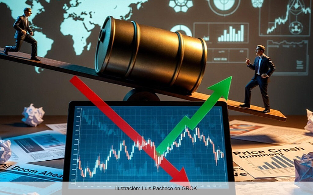 EL TALADRO AZUL | Reporte de Análisis Energético