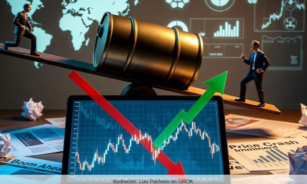 EL TALADRO AZUL | Reporte de Análisis Energético
