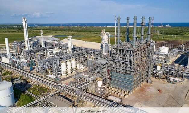 TotalEnergies amplía el uso de IA