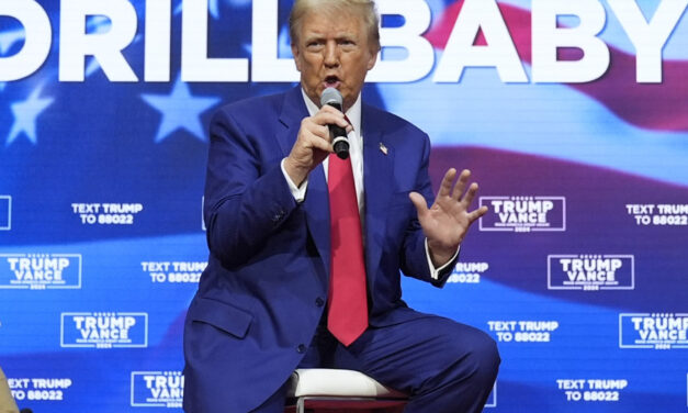 Trump no asistirá a COP30