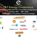 T&T Energy Conference 2026 | Ene 26-28 | Trinidad and Tobago