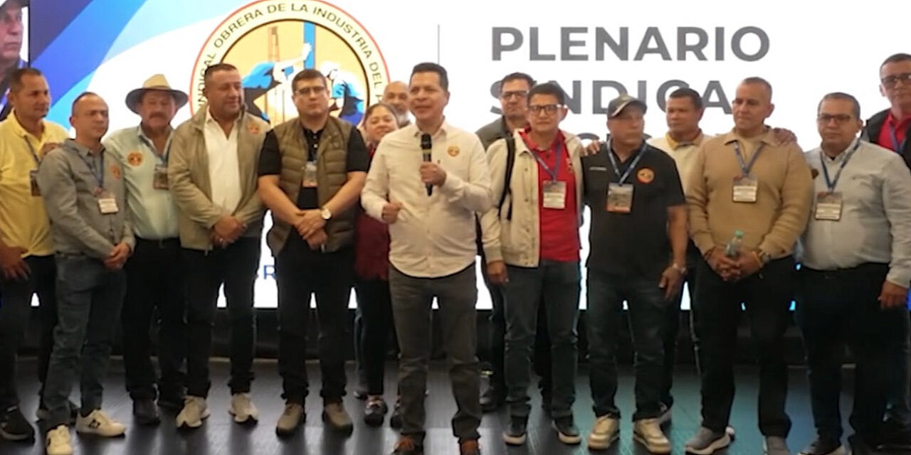 Apoyo a las decisiones de la USO