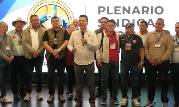 Apoyo a las decisiones de la USO