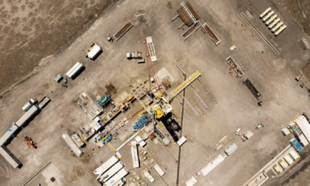 Seis empresas operarán las áreas de YPF