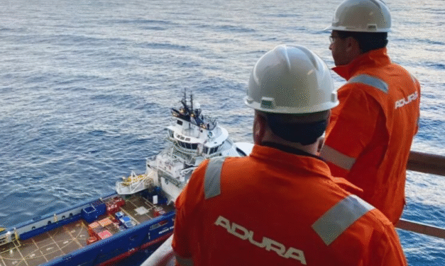 Shell y Equinor crearon Adura