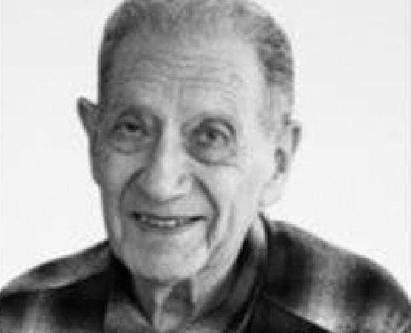 Pedro Alejandro Figueroa Del Busto
