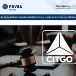 PDVSA Ad Hoc – Newsletter N°22