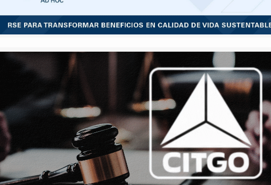 PDVSA Ad Hoc – Newsletter N°22