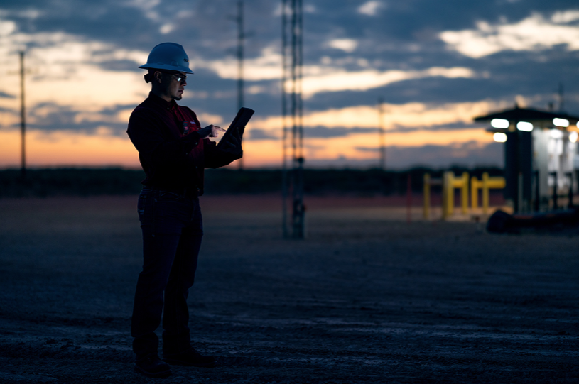 La IA y la brecha de 300.000 MMBbls