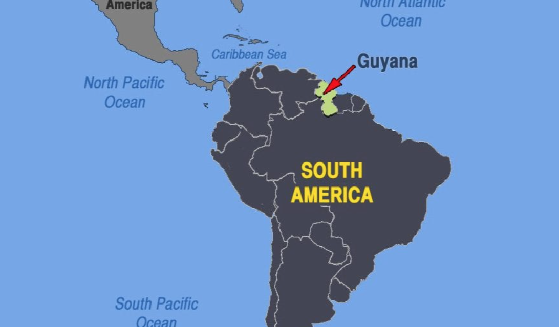 Las oil majors se expanden en Sudamérica