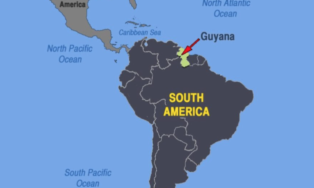 Las oil majors se expanden en Sudamérica