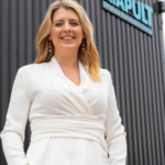 Cristina García-Duffy, Presidenta de la SUT