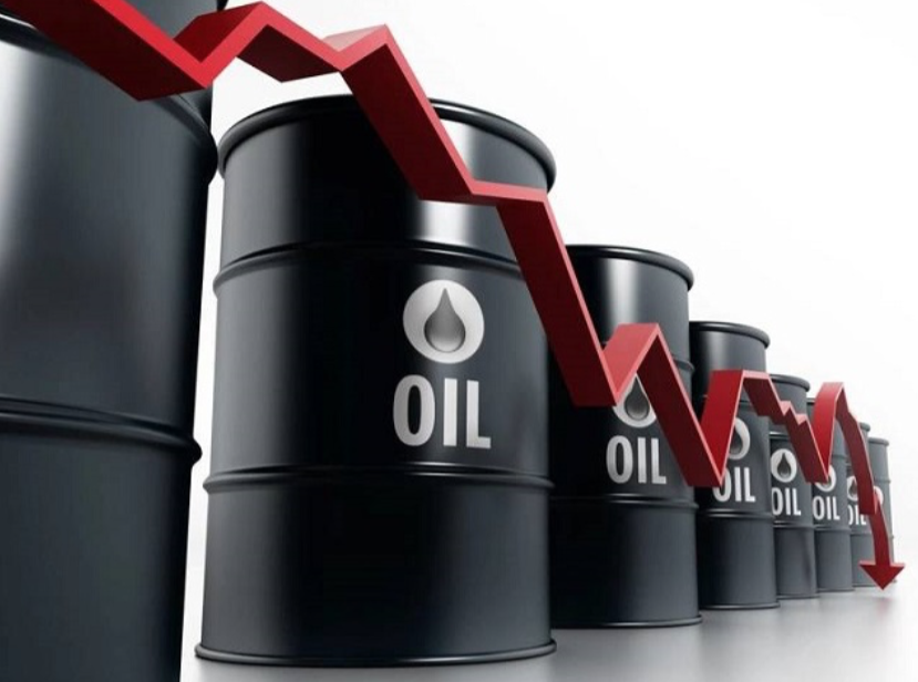 Los precios del petróleo