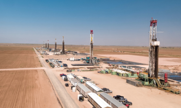 Exxon aumentará producción en el Permian