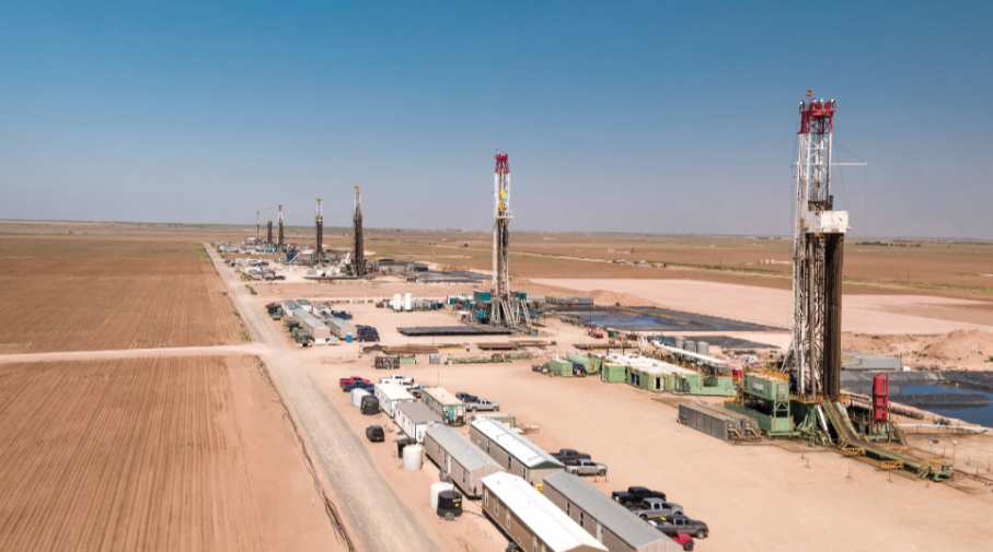 Exxon aumentará producción en el Permian