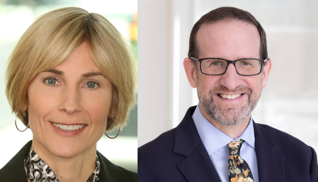 Kathy Mikells se retira