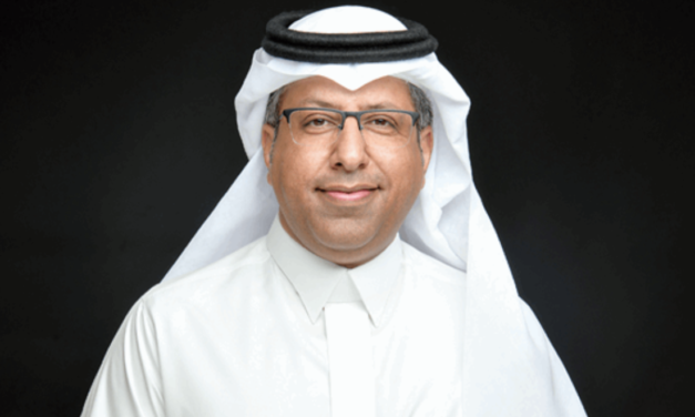 El empleo en Saudi Aramco