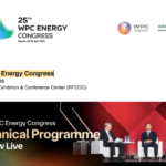 25th WPC Energy Congress | Abr 26-30 | Riyadh, Saudi Arabia