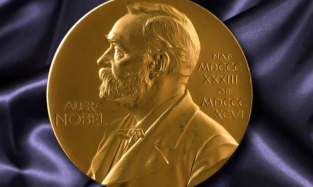 Los Premios Nobel y la Energía: De Bakú a la Transición Renovable