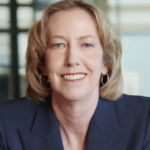 Meg O´Neill CEO de bp
