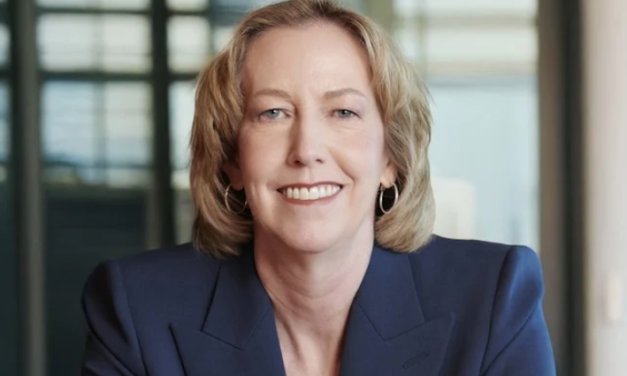 Meg O´Neill CEO de bp