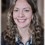 Mensaje Navideño de la Presidenta ISA Houston Section