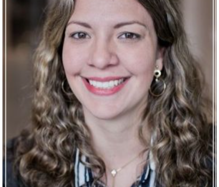 Mensaje Navideño de la Presidenta ISA Houston Section