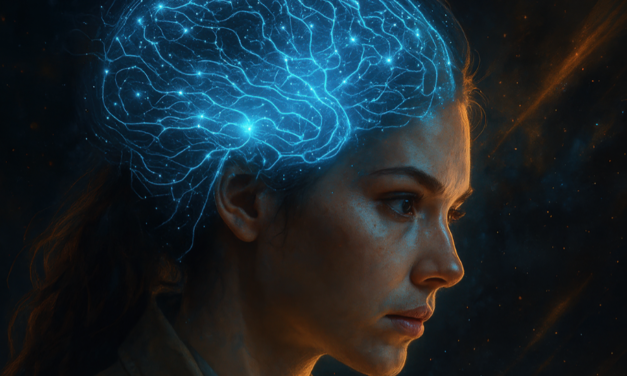 El auge de la supermente de los geocientíficos: La IA con capacidad de acción transforma el subsuelo