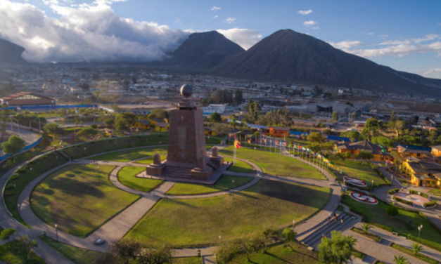 Reporte de Taladros en Ecuador @ Diciembre 5 /2025  y más información de interés