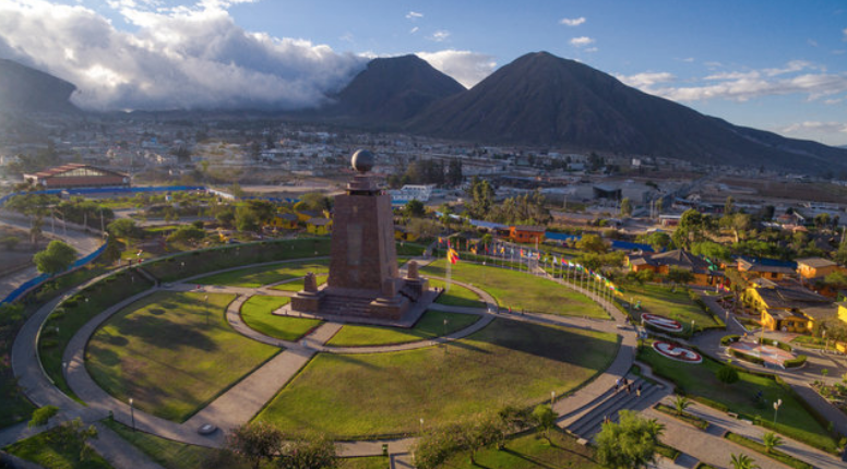 Reporte de Taladros en Ecuador @ Diciembre 5 /2025  y más información de interés