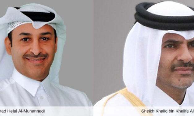 Nombramientos en QatarEnergy LNG