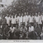 LX ANIVERSARIO | Promoción de Ingenieros de Petróleos LUZ 1965