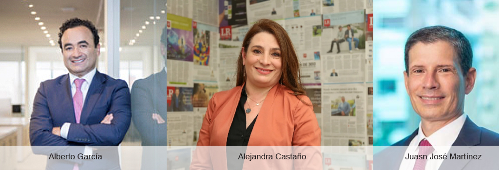 Nueva directiva de la ACP