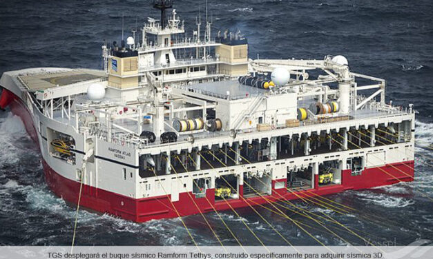 Guyana adelanta estudios sísmicos 3D