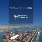 Informe Anual 2025 del Instituto de las Américas: Construyendo puentes entre las Américas