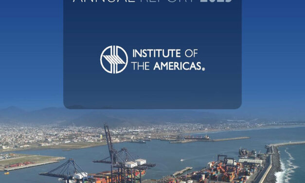 Informe Anual 2025 del Instituto de las Américas: Construyendo puentes entre las Américas