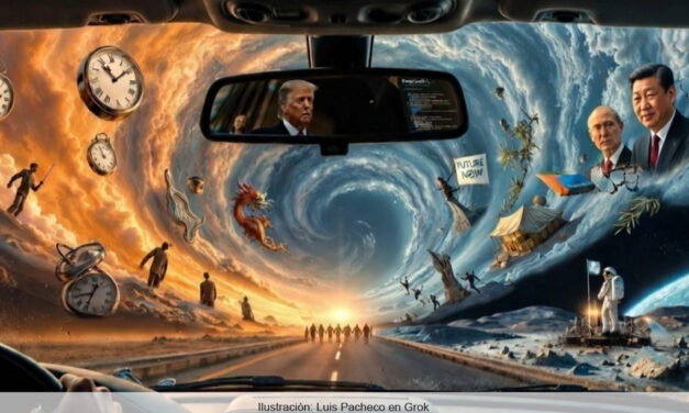 EL TALADRO AZUL | Reporte de Análisis Energético