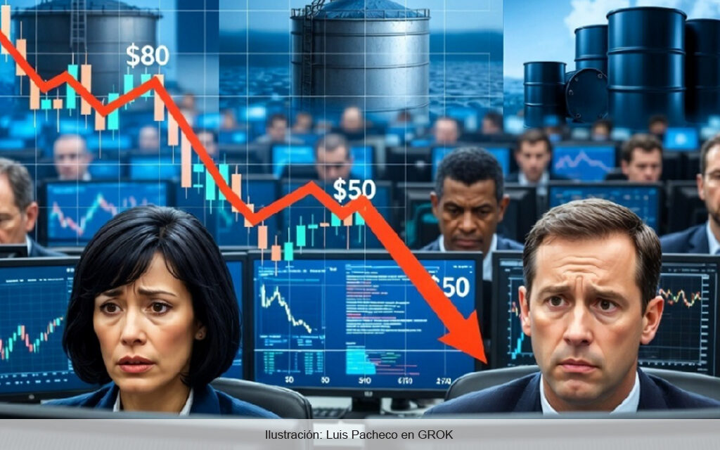 EL TALADRO AZUL | Reporte de Análisis Energético